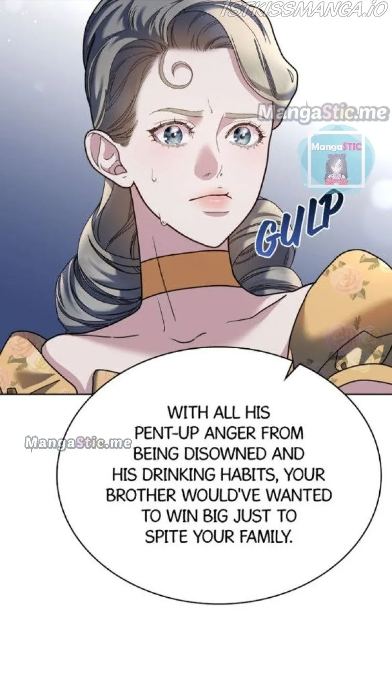 Isnelda Chapter 27 page 14