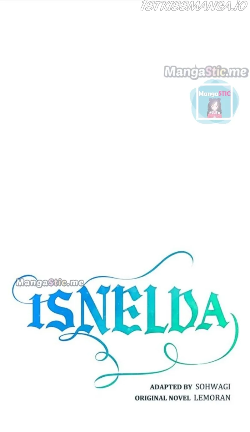 Isnelda Chapter 27 page 17