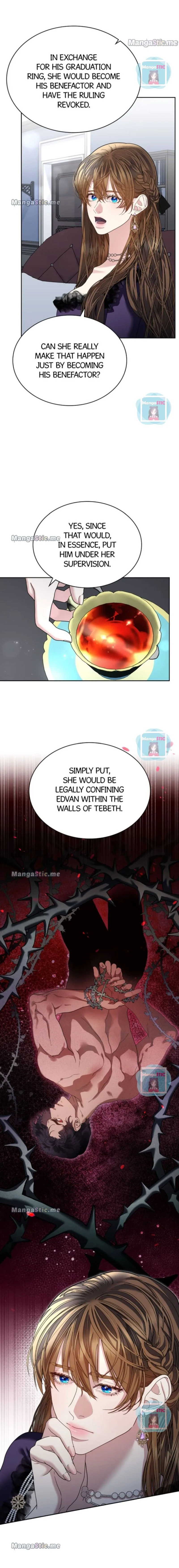 Isnelda Chapter 31 page 4