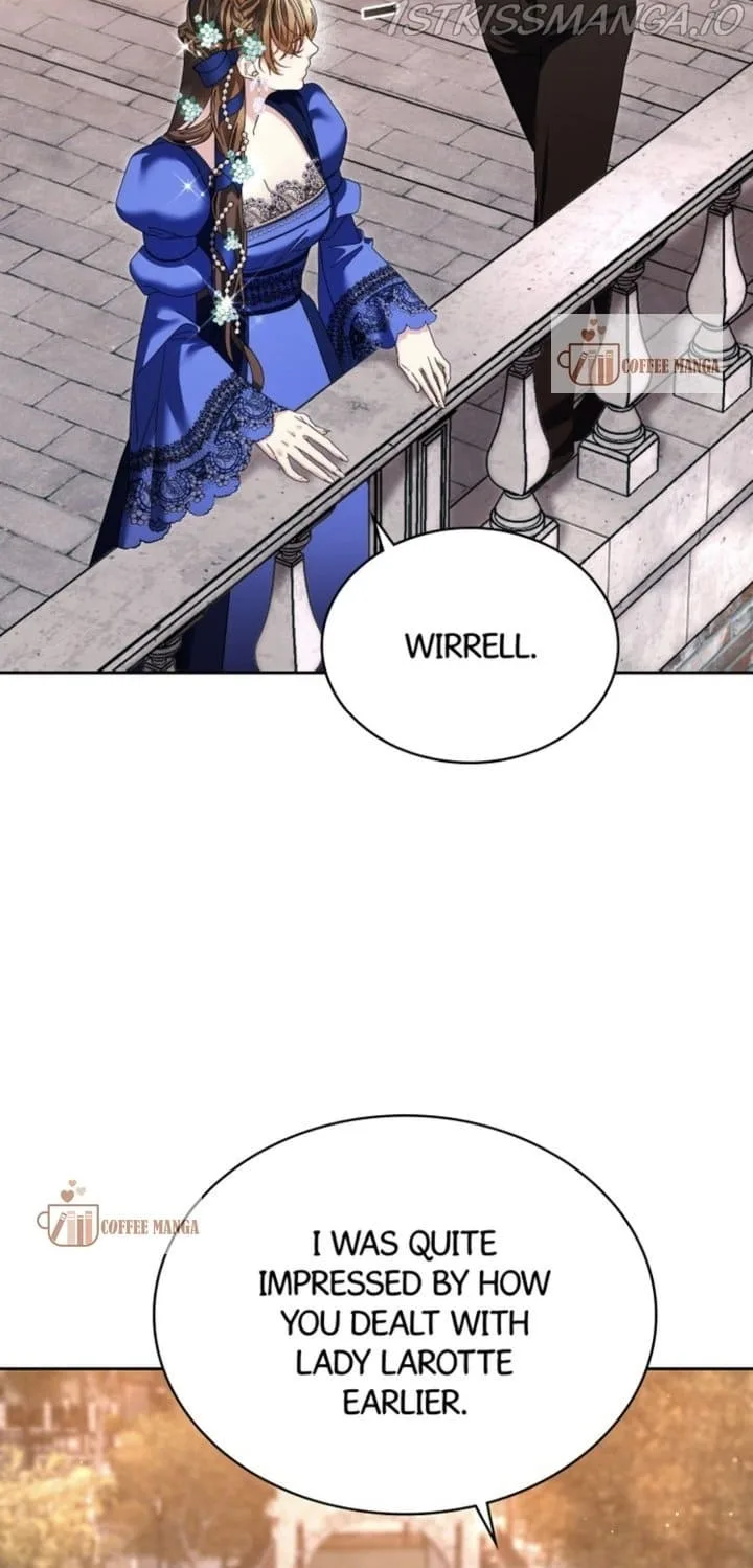 Isnelda Chapter 30 page 47