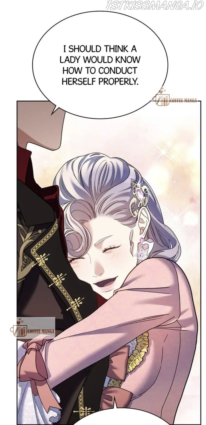 Isnelda Chapter 30 page 14
