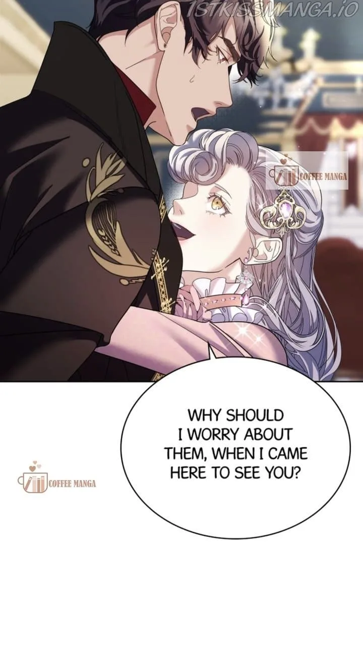 Isnelda Chapter 30 page 13