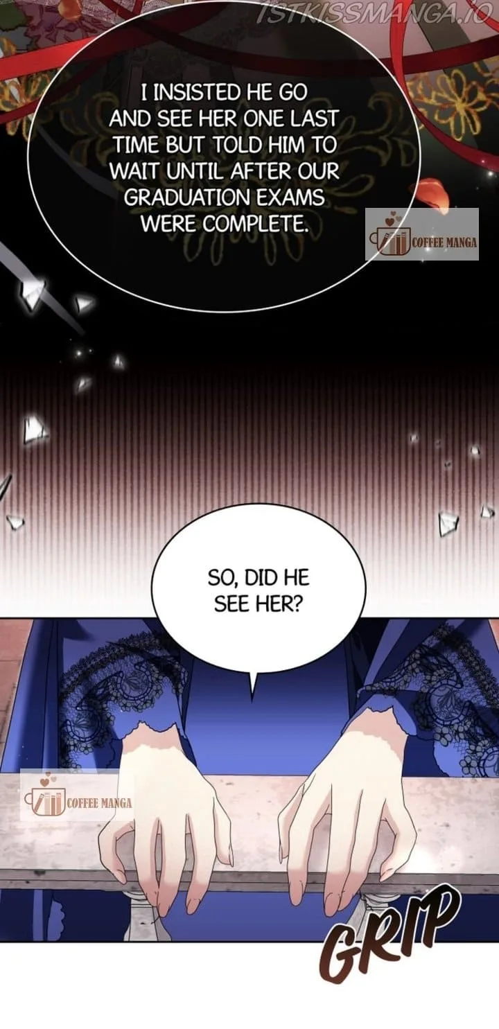 Isnelda Chapter 30 page 64