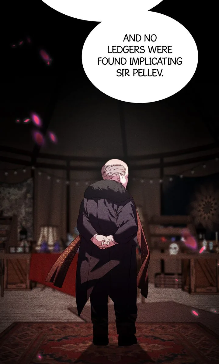 Isnelda Chapter 39 page 36