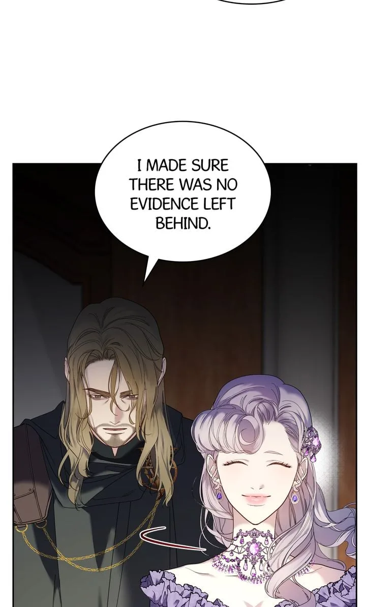 Isnelda Chapter 39 page 10