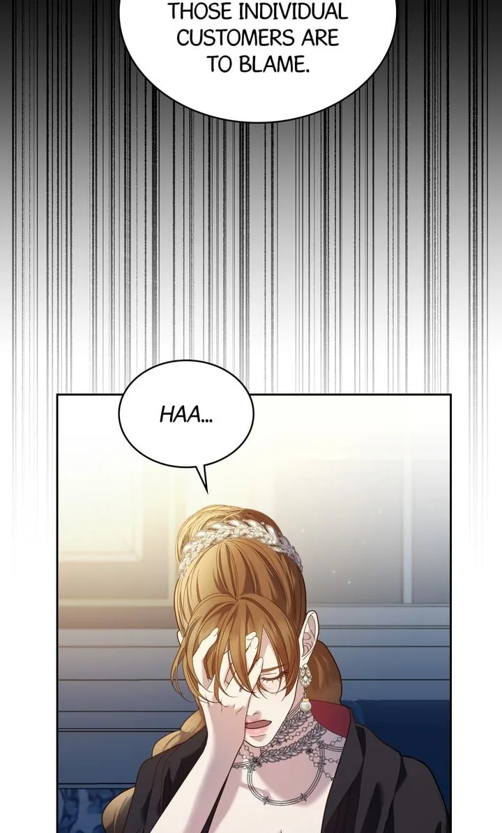 Isnelda Chapter 39 page 38