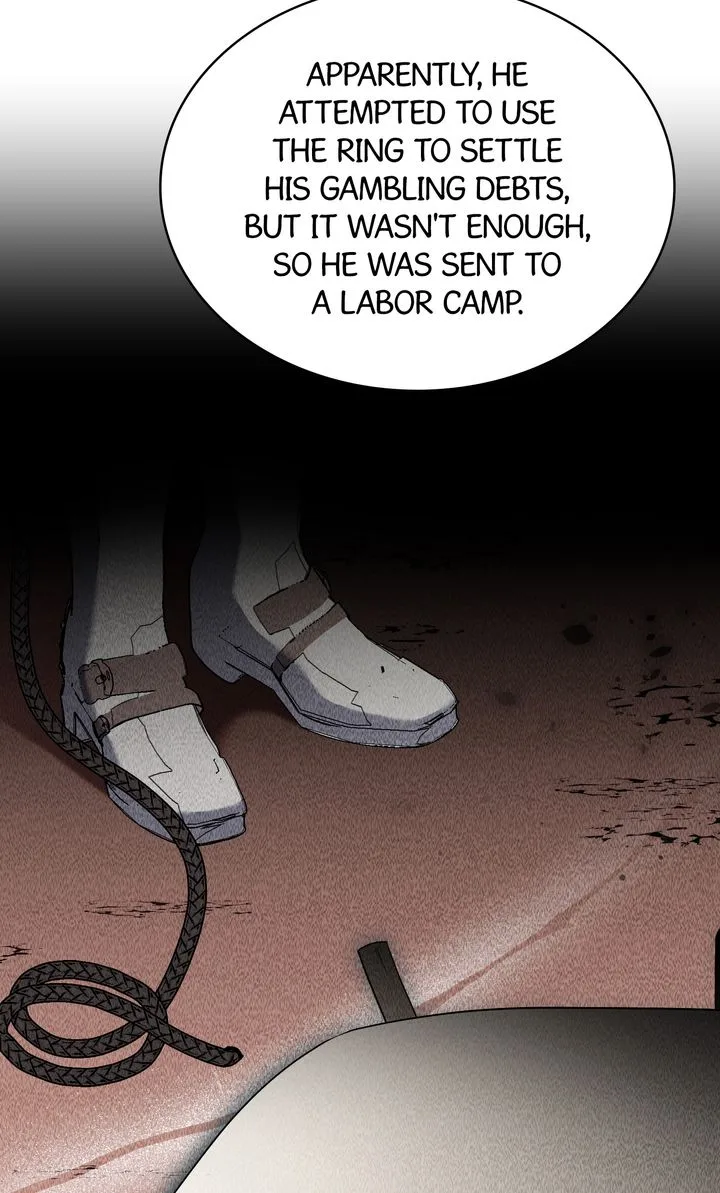 Isnelda Chapter 39 page 41