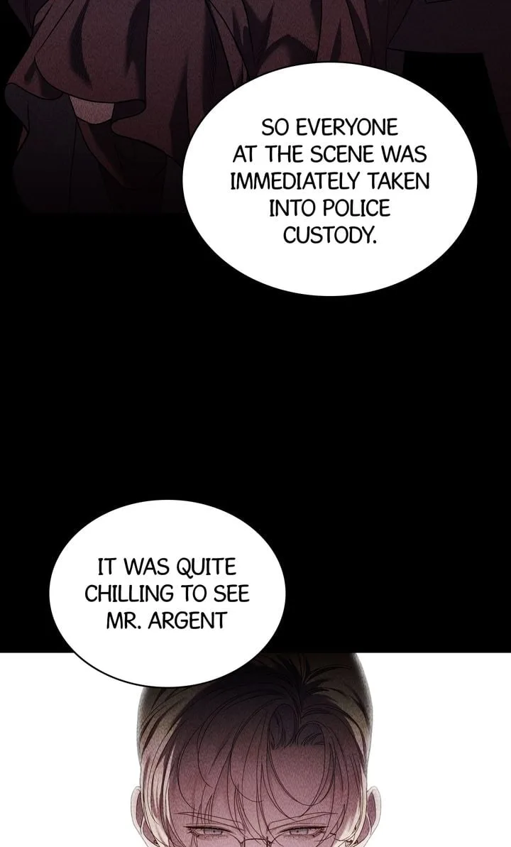 Isnelda Chapter 39 page 32