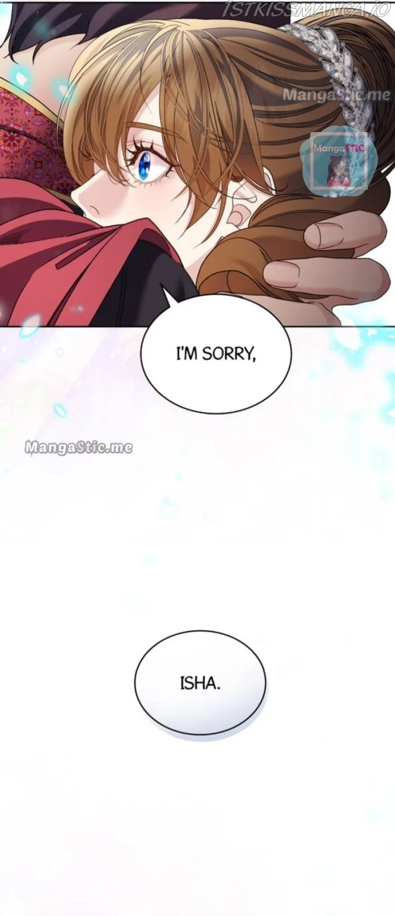 Isnelda Chapter 36 page 19