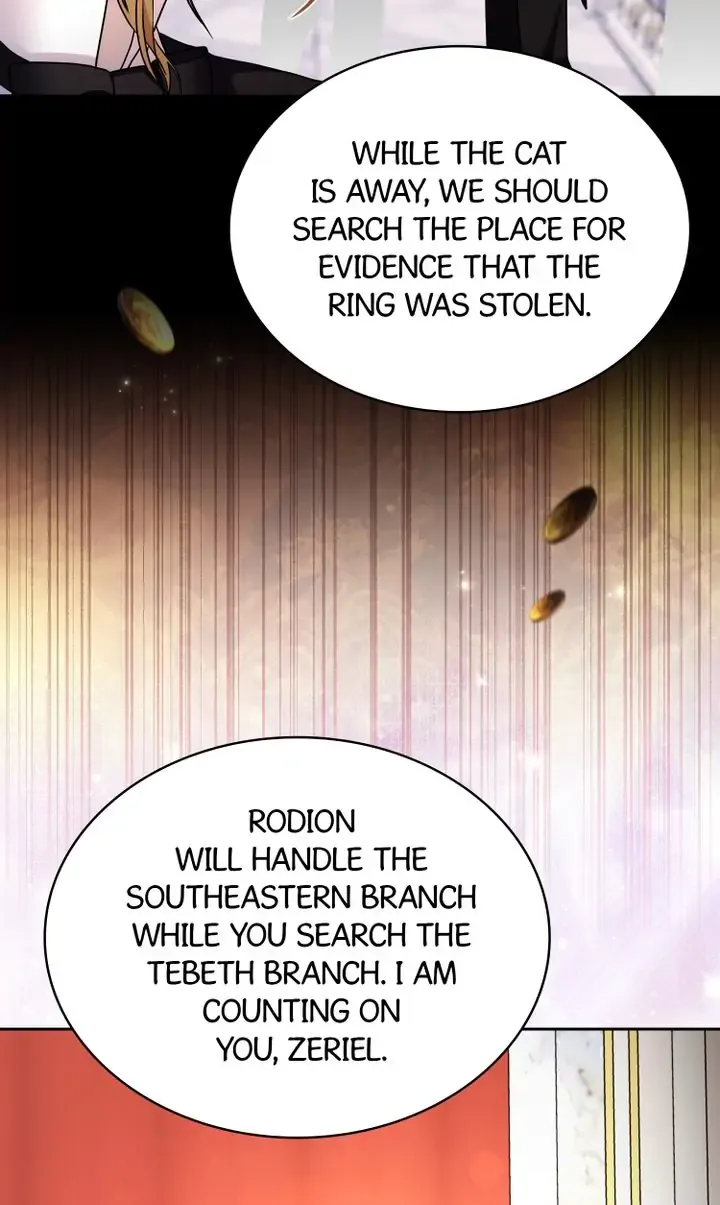 Isnelda Chapter 34 page 83