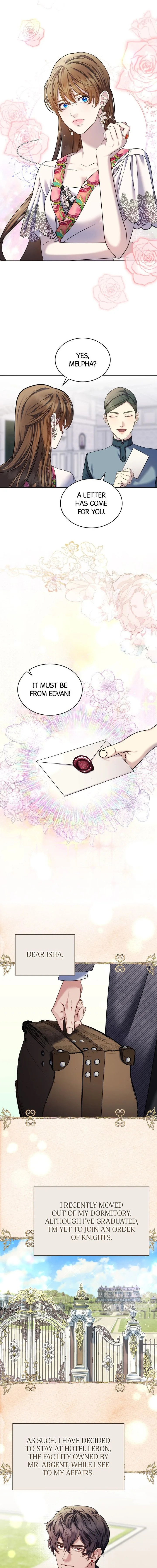 Isnelda Chapter 41.5 page 3