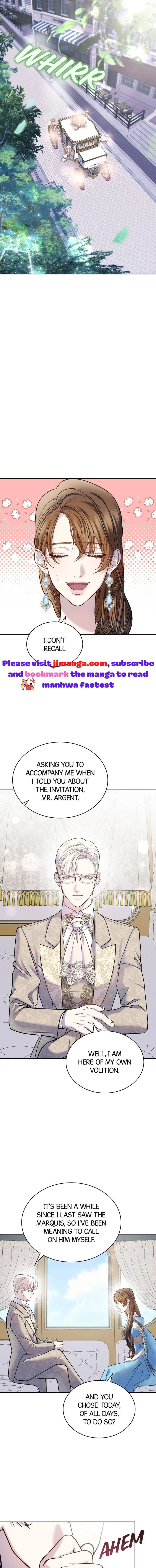 Isnelda Chapter 41.5 page 9