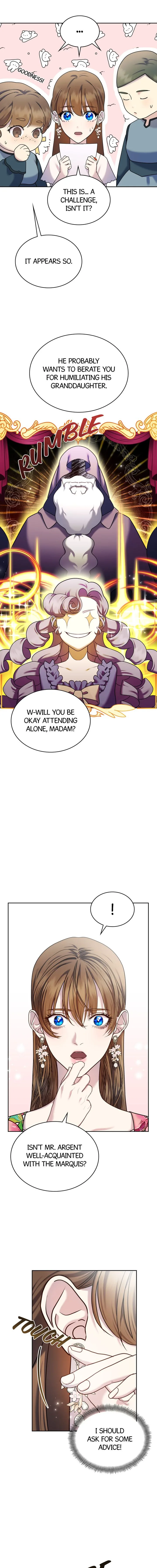 Isnelda Chapter 41.5 page 6