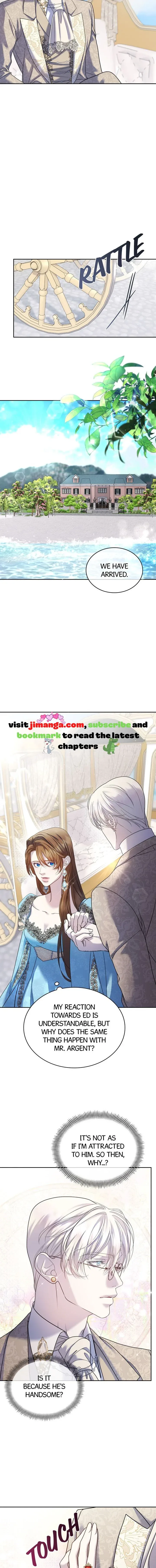 Isnelda Chapter 44.5 page 6