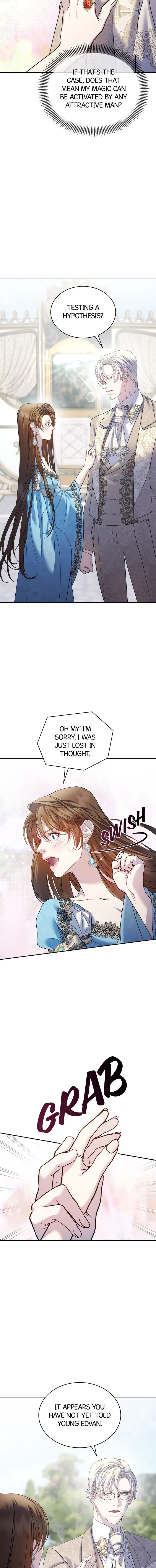 Isnelda Chapter 44.5 page 7