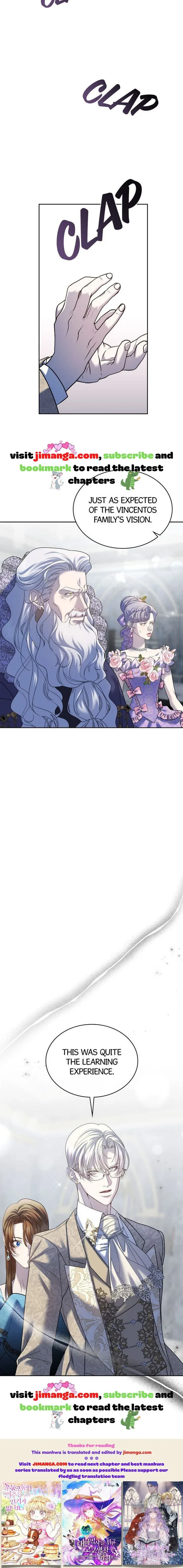 Isnelda Chapter 44 page 8