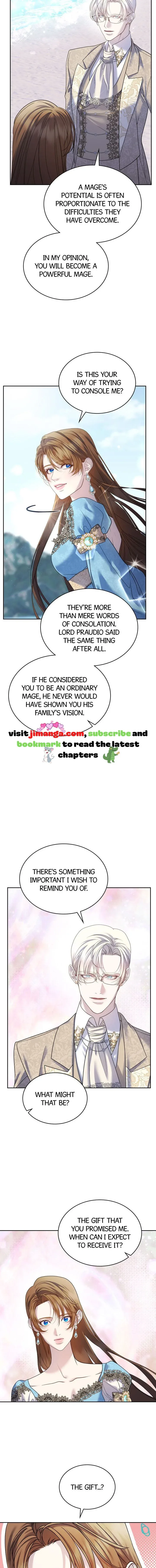 Isnelda Chapter 44.5 page 9