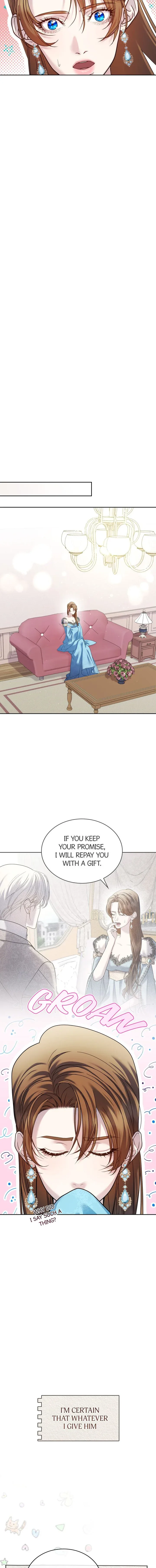 Isnelda Chapter 44.5 page 10