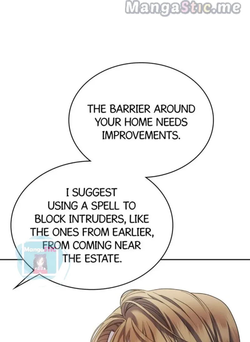 Isnelda Chapter 45 page 35
