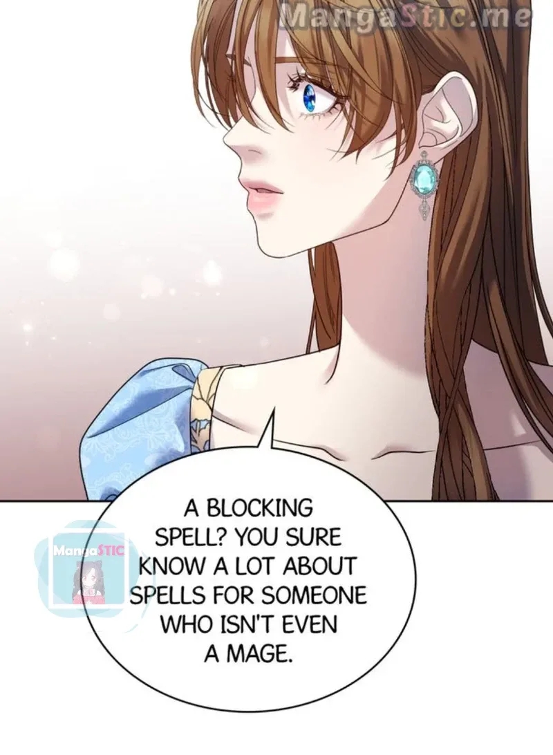 Isnelda Chapter 45 page 36