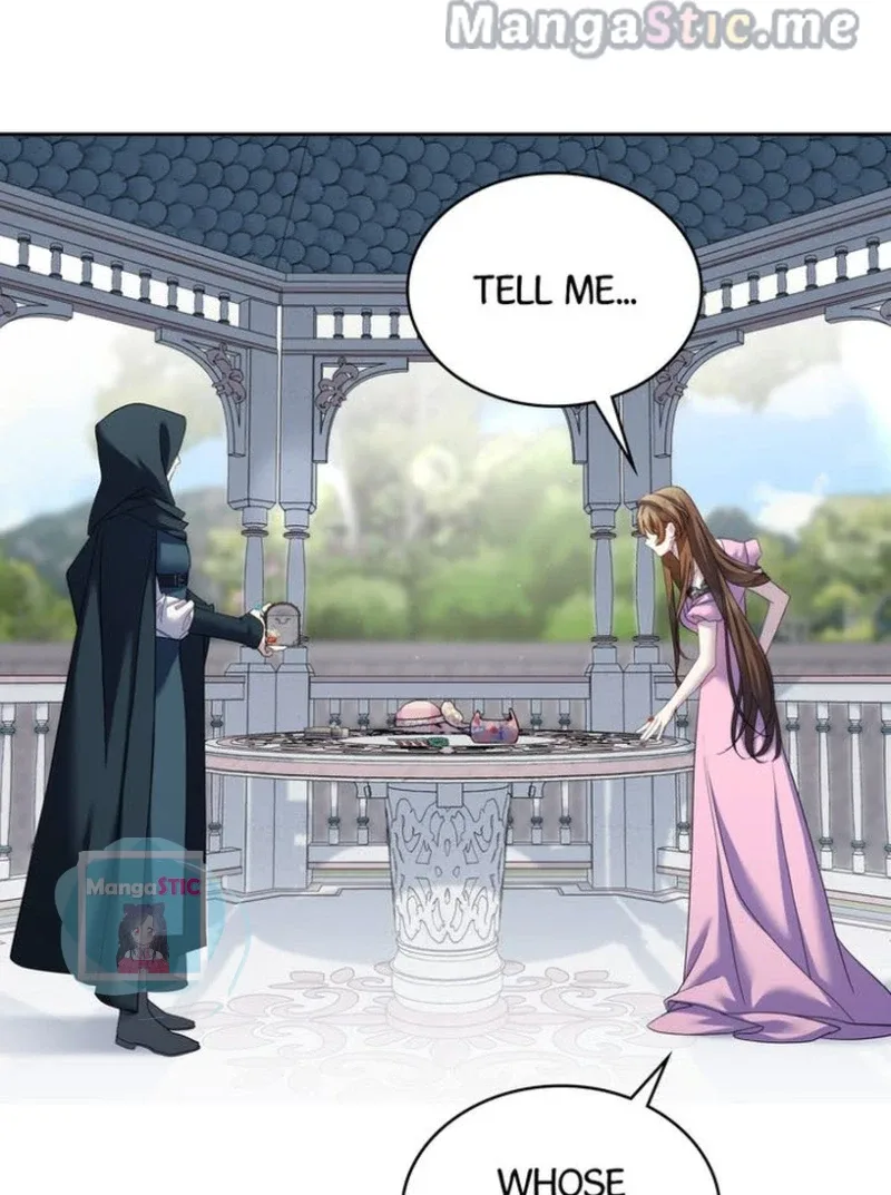Isnelda Chapter 46 page 16