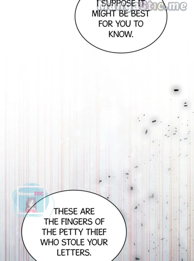 Isnelda Chapter 46 page 19