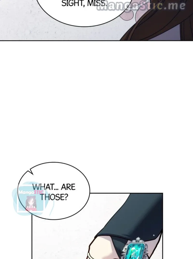 Isnelda Chapter 46 page 12