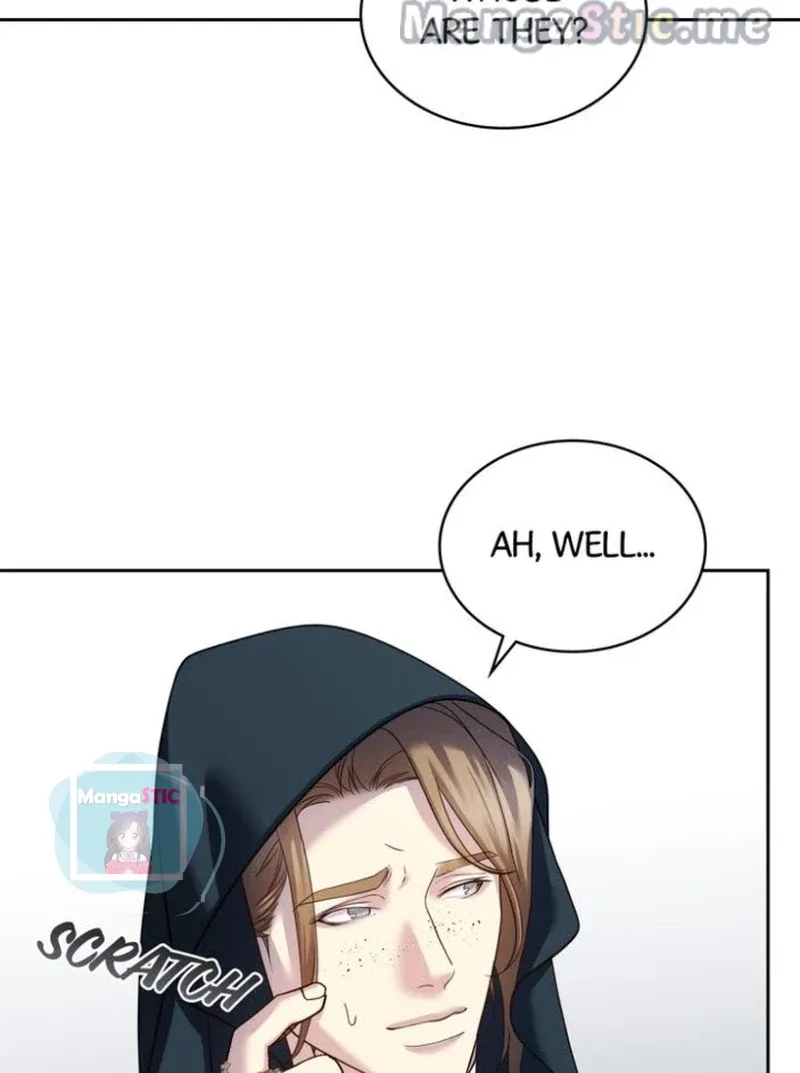 Isnelda Chapter 46 page 17