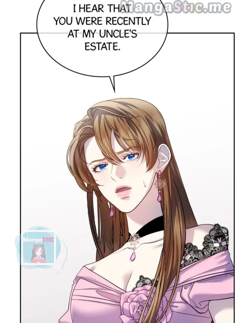Isnelda Chapter 46 page 14