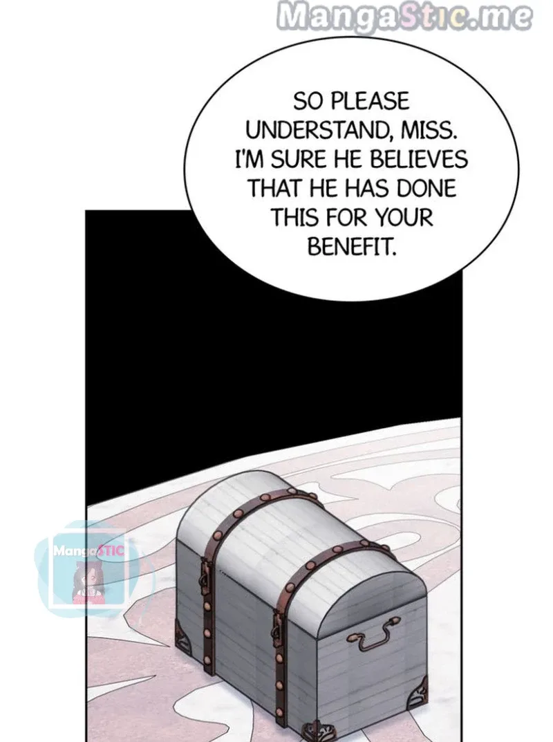Isnelda Chapter 46 page 60