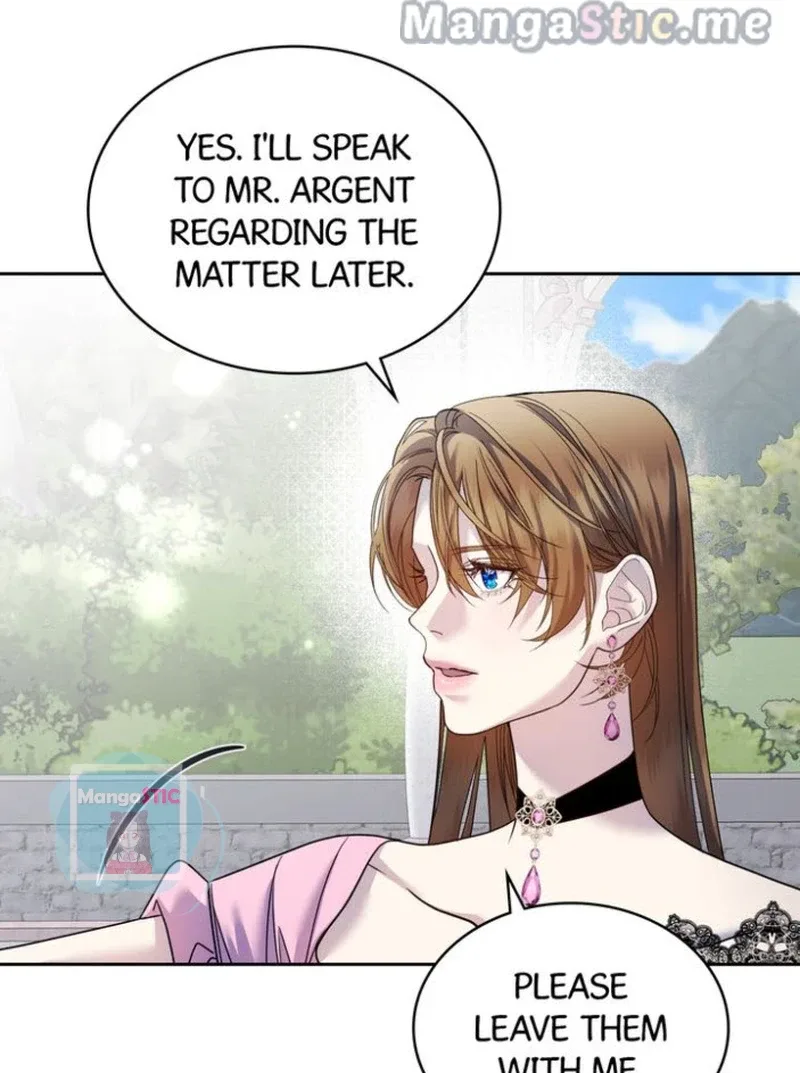 Isnelda Chapter 46 page 65