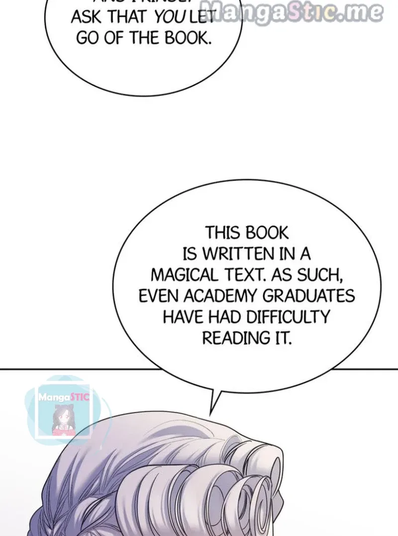Isnelda Chapter 47 page 9
