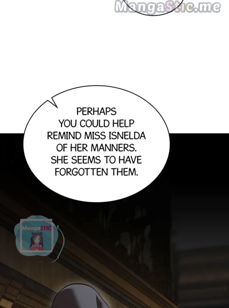 Isnelda Chapter 47 page 13