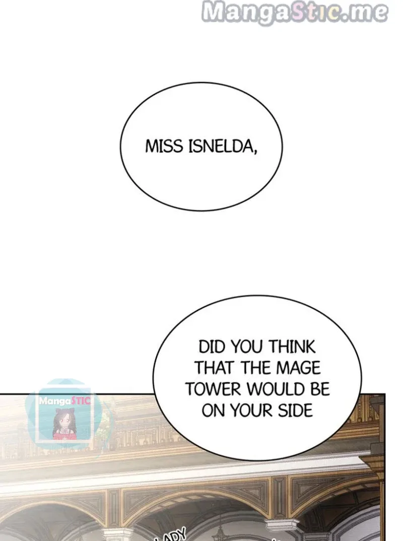 Isnelda Chapter 47 page 21