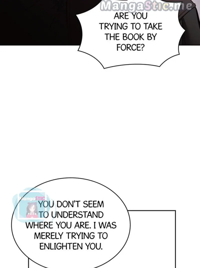 Isnelda Chapter 47 page 19