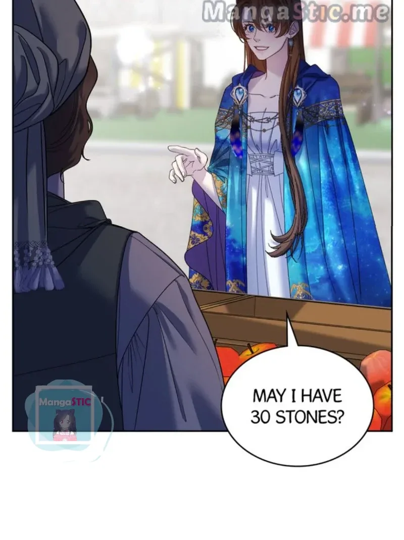Isnelda Chapter 48 page 14
