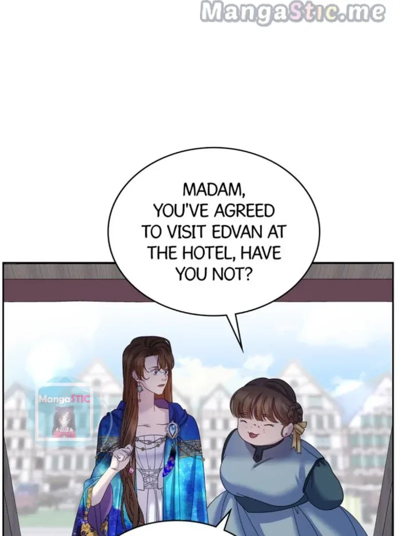 Isnelda Chapter 48 page 16