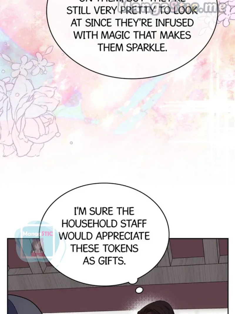 Isnelda Chapter 48 page 13