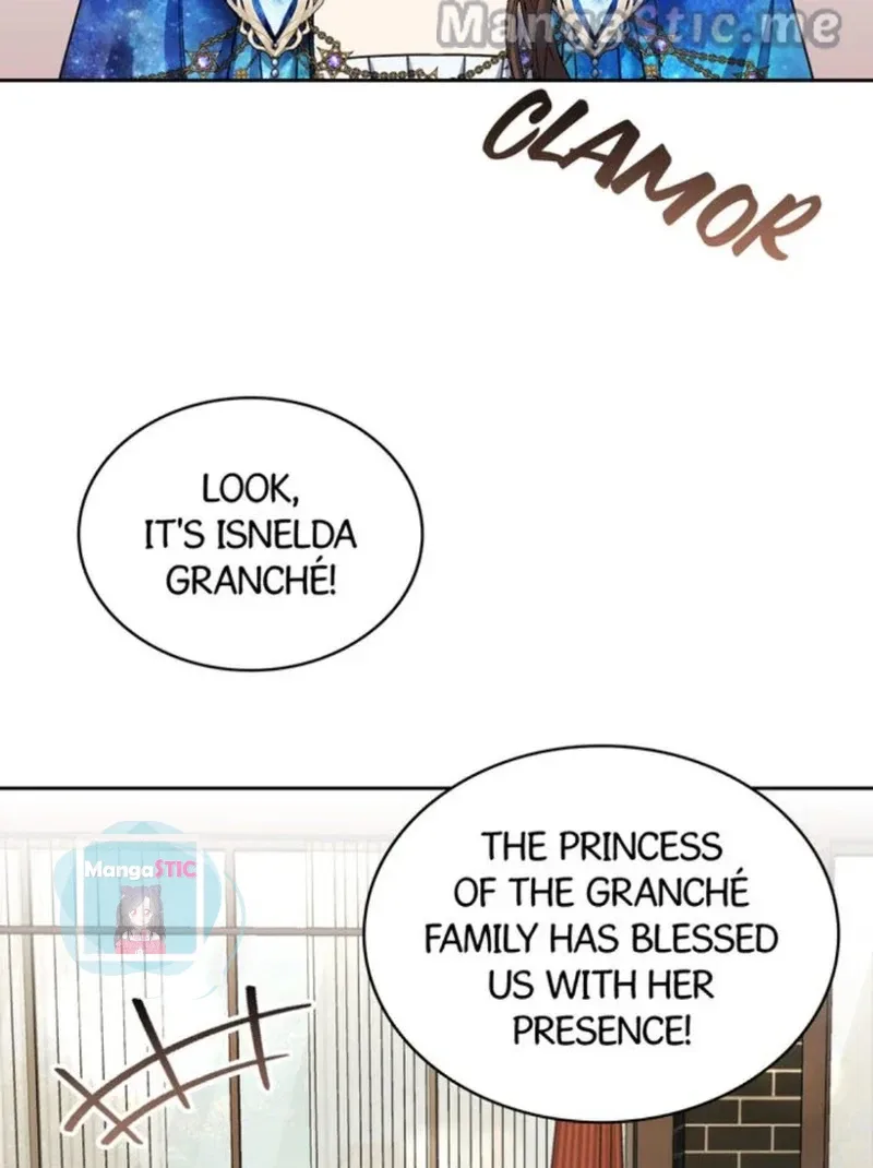 Isnelda Chapter 48 page 25