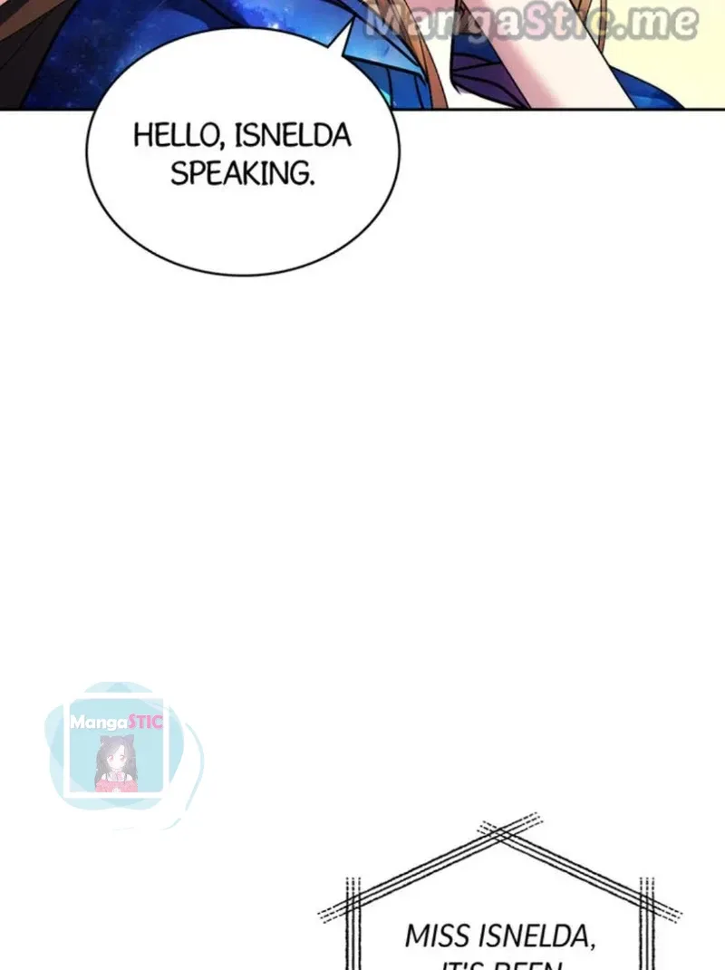 Isnelda Chapter 48 page 97