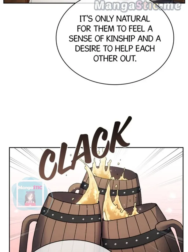 Isnelda Chapter 48 page 61