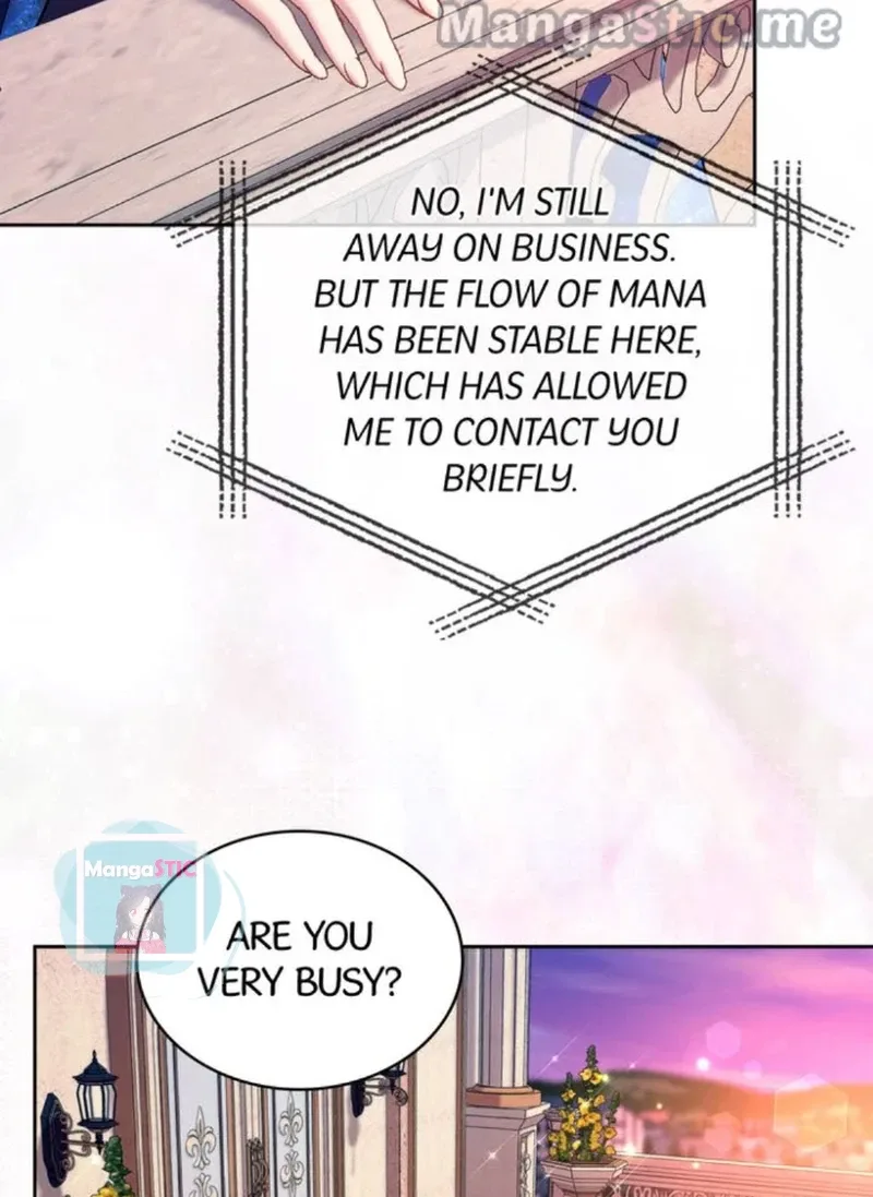 Isnelda Chapter 49 page 13