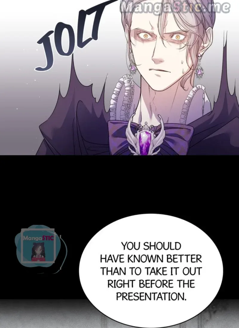 Isnelda Chapter 49 page 83