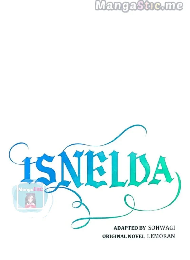 Isnelda Chapter 51 page 17
