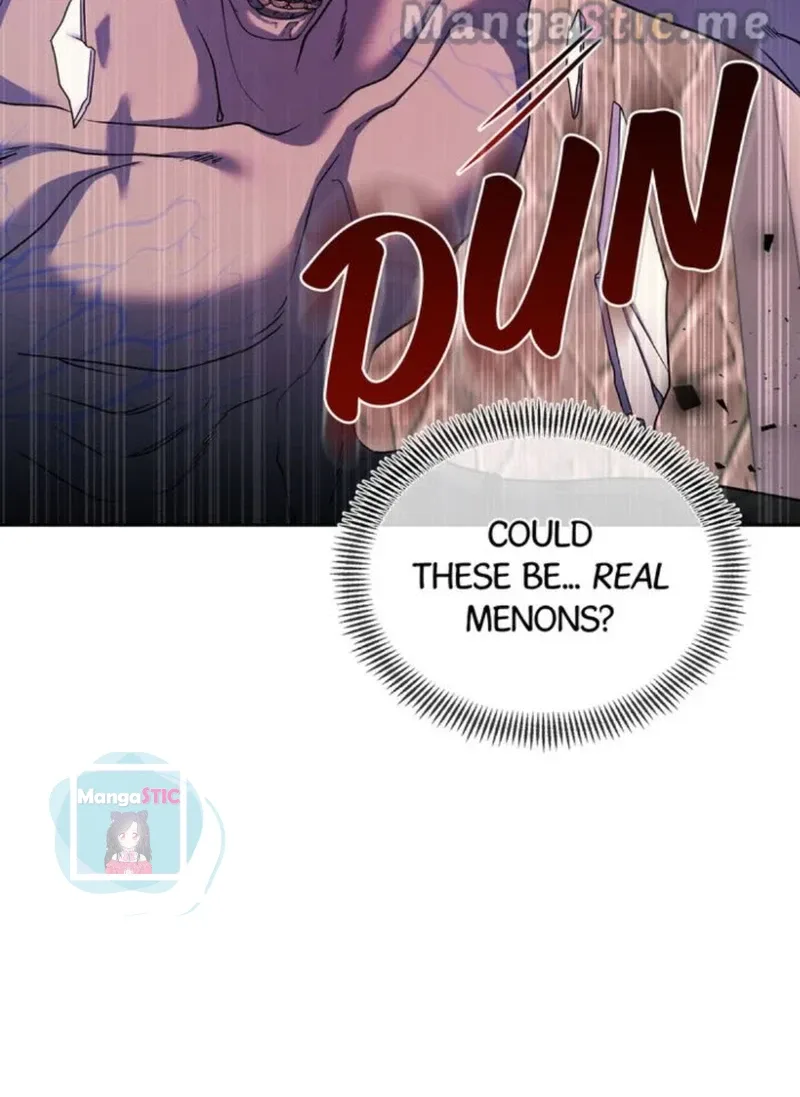 Isnelda Chapter 50 page 58