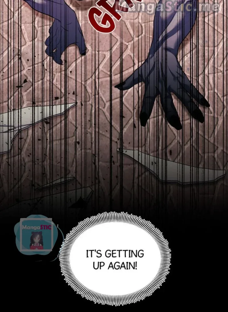 Isnelda Chapter 51 page 35