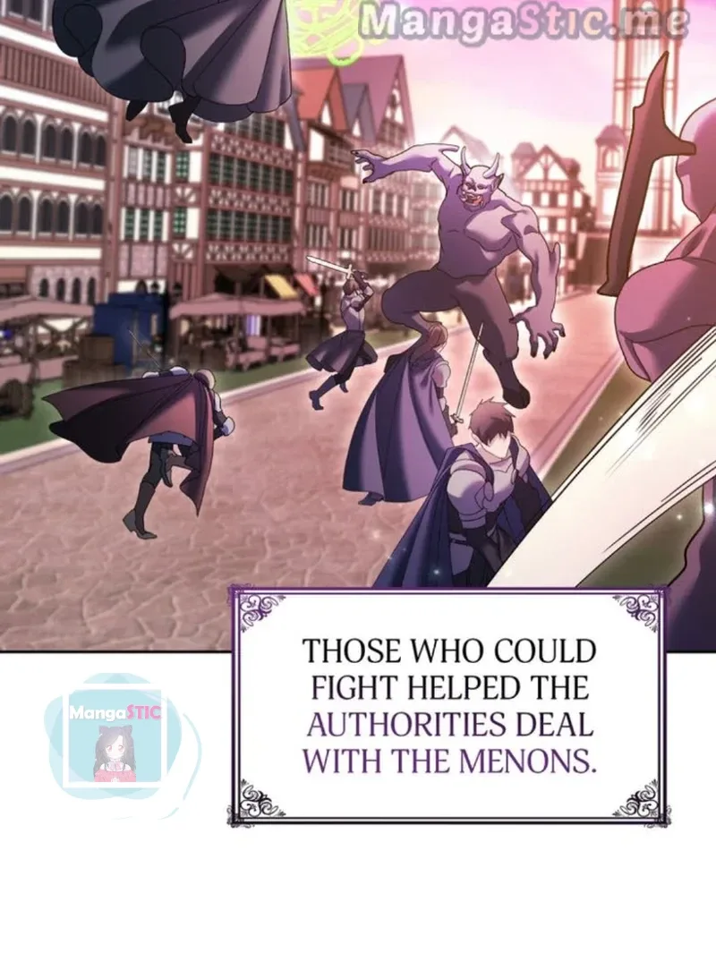Isnelda Chapter 51 page 87