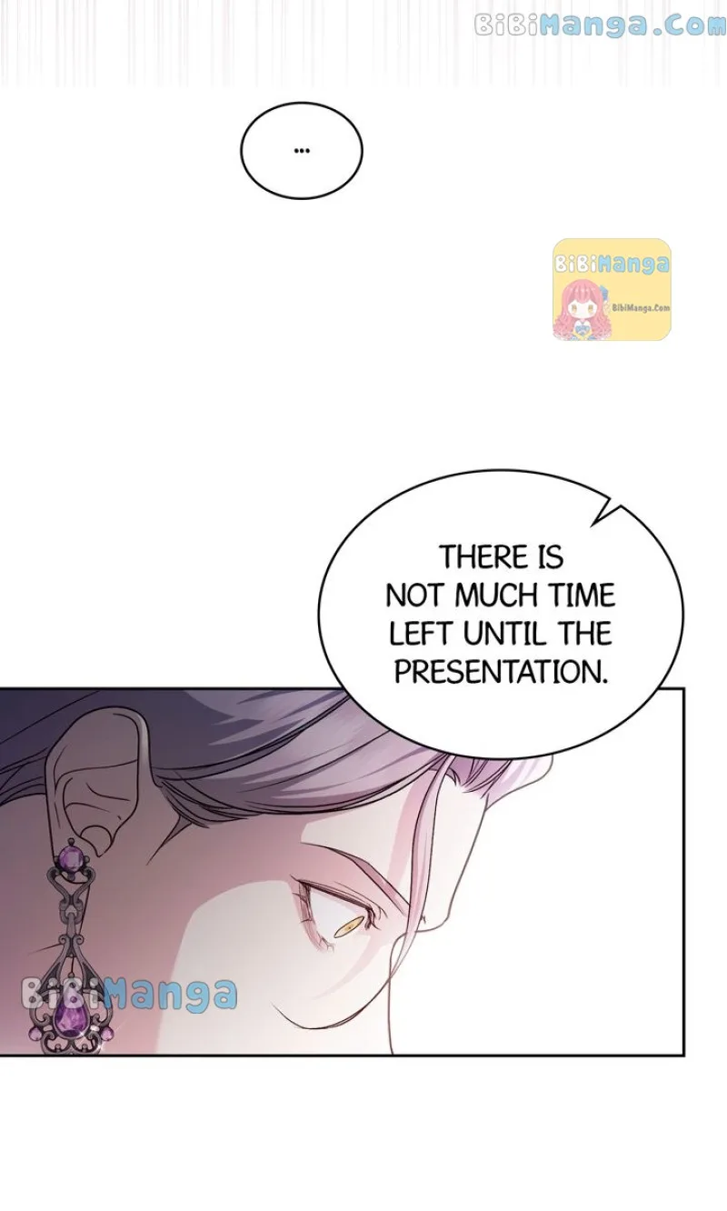 Isnelda Chapter 54 page 14