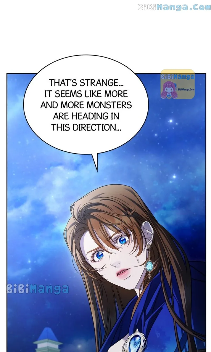Isnelda Chapter 54 page 65