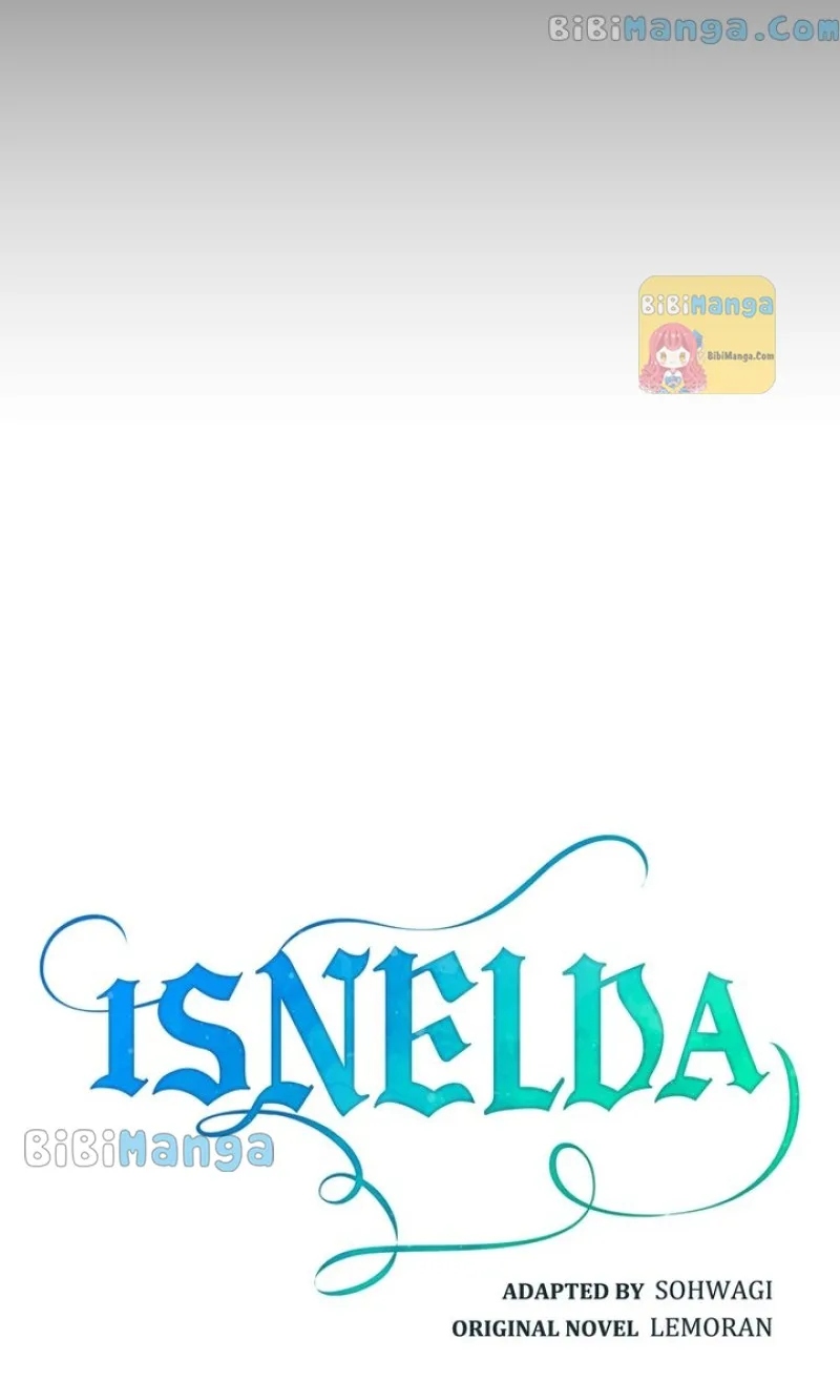 Isnelda Chapter 54 page 23
